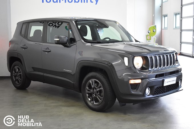 JEEP Renegade 1.0 T3 Longitude